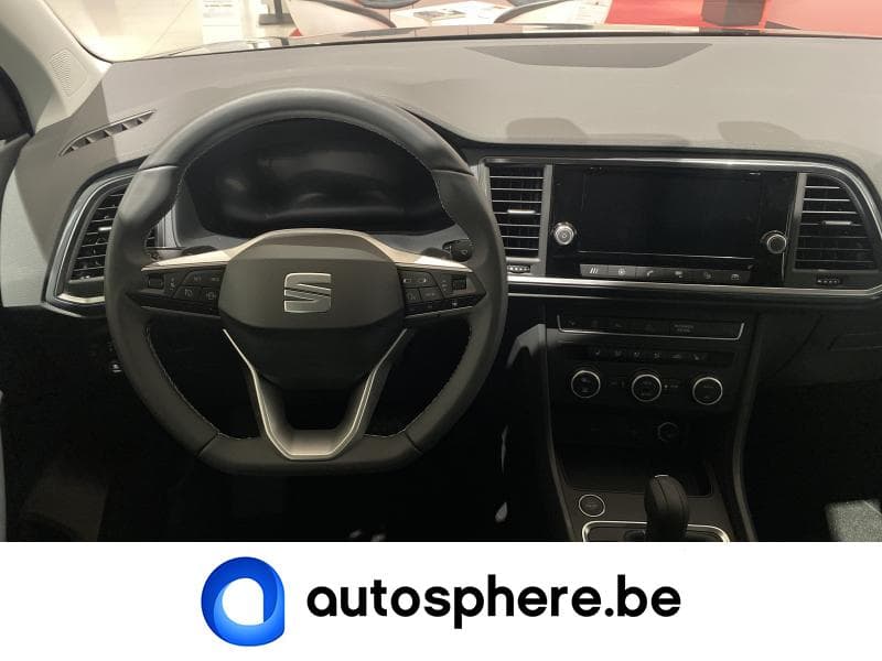 Seat Ateca Style - 15