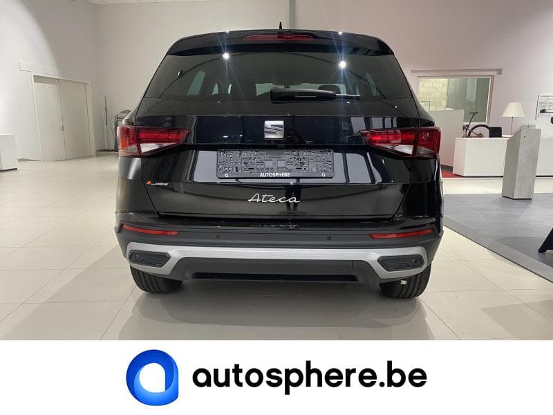 Seat Ateca Style - 8