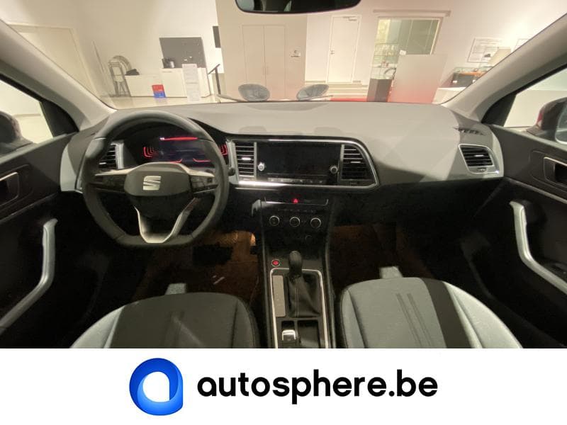 Seat Ateca Style - 13