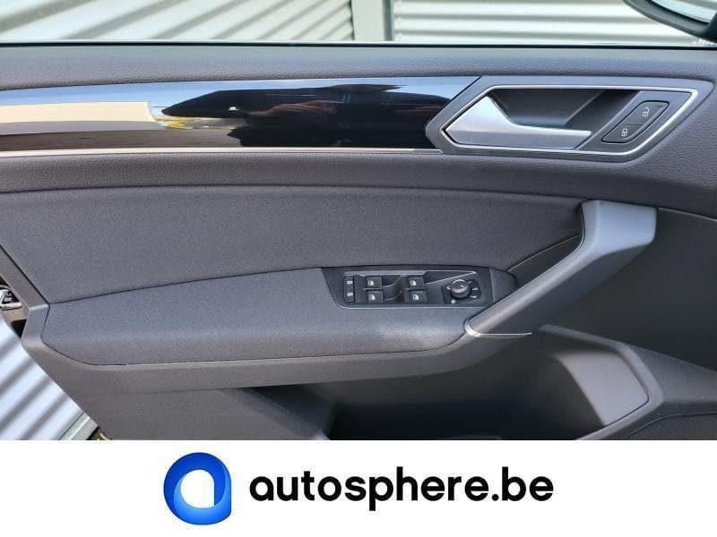 Volkswagen Touran 7 PLACES*NAVIGATION*APP-CONNECT++++ - 15
