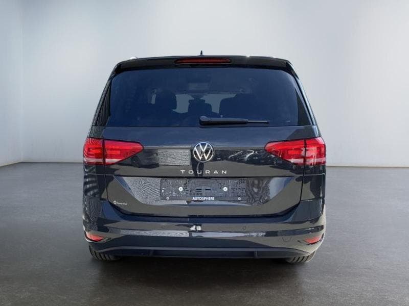 Volkswagen Touran 7 PLACES*NAVIGATION*APP-CONNECT++++ - 5