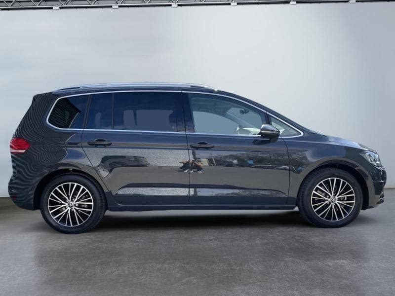 Volkswagen Touran 7 PLACES*NAVIGATION*APP-CONNECT++++ - 4