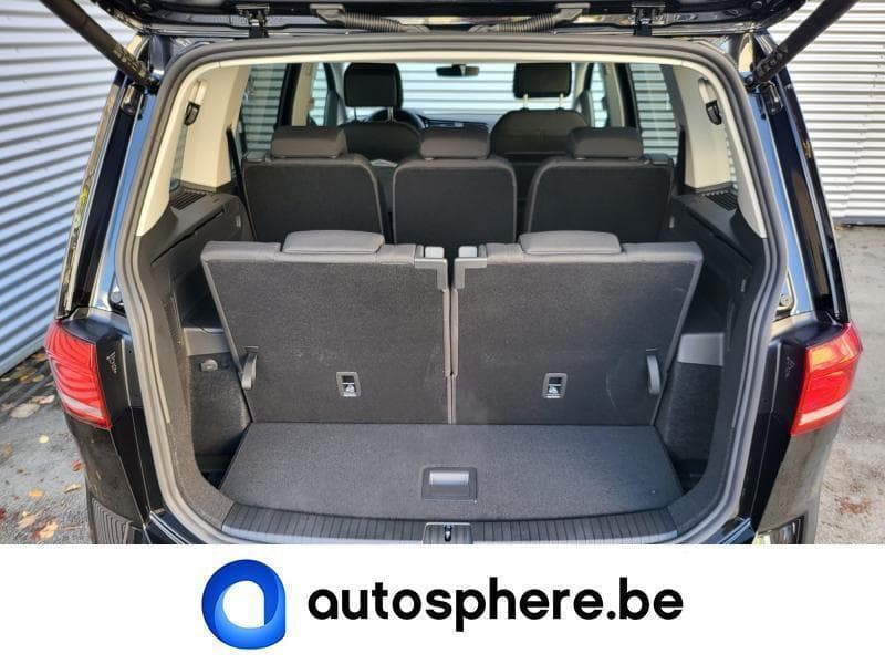 Volkswagen Touran 7 PLACES*NAVIGATION*APP-CONNECT++++ - 17