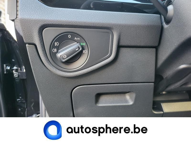 Volkswagen Touran 7 PLACES*NAVIGATION*APP-CONNECT++++ - 19