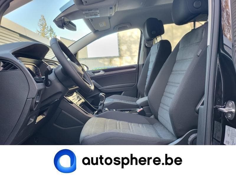 Volkswagen Touran 7 PLACES*NAVIGATION*APP-CONNECT++++ - 6