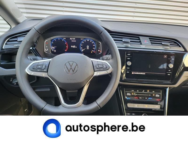 Volkswagen Touran 7 PLACES*NAVIGATION*APP-CONNECT++++ - 7