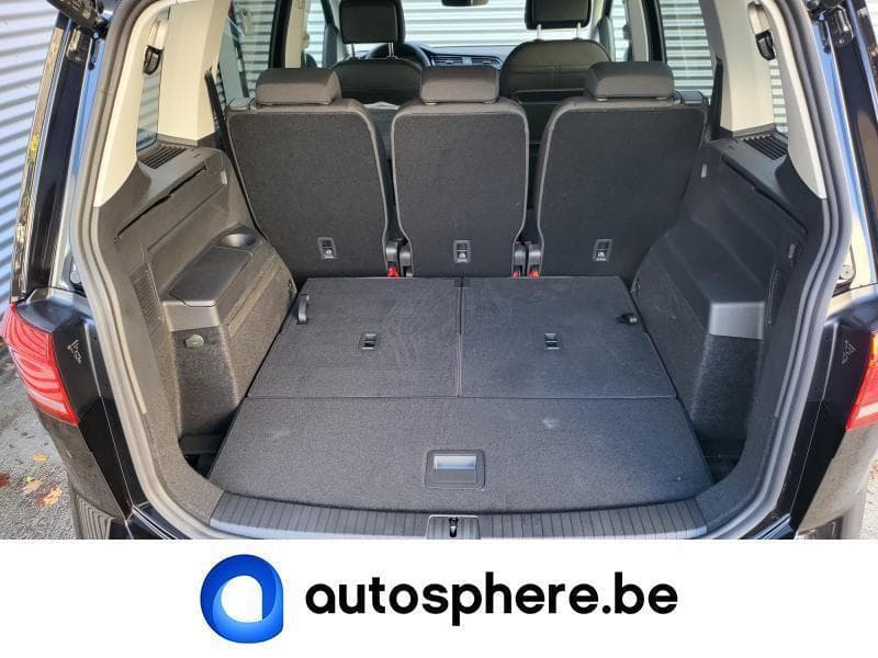 Volkswagen Touran 7 PLACES*NAVIGATION*APP-CONNECT++++ - 14