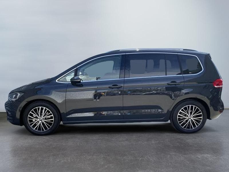 Volkswagen Touran 7 PLACES*NAVIGATION*APP-CONNECT++++ - 3