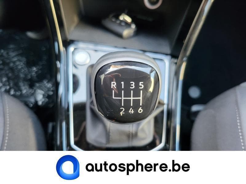 Volkswagen Touran 7 PLACES*NAVIGATION*APP-CONNECT++++ - 21