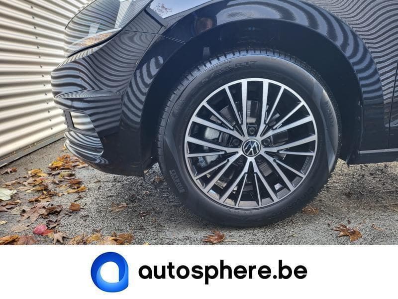 Volkswagen Touran 7 PLACES*NAVIGATION*APP-CONNECT++++ - 24
