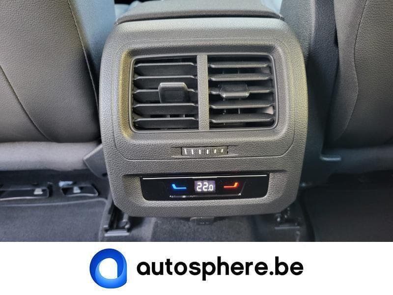 Volkswagen Touran 7 PLACES*NAVIGATION*APP-CONNECT++++ - 13
