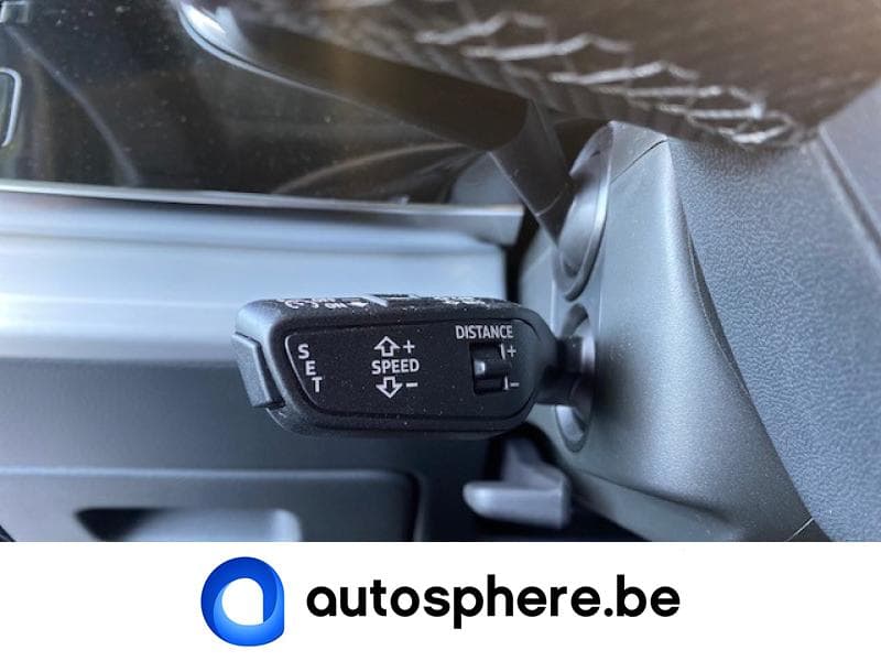 Audi Q8 50TDI Quattro - 17