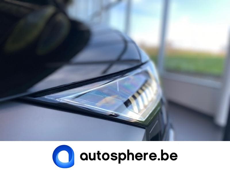 Audi Q8 50TDI Quattro - 8