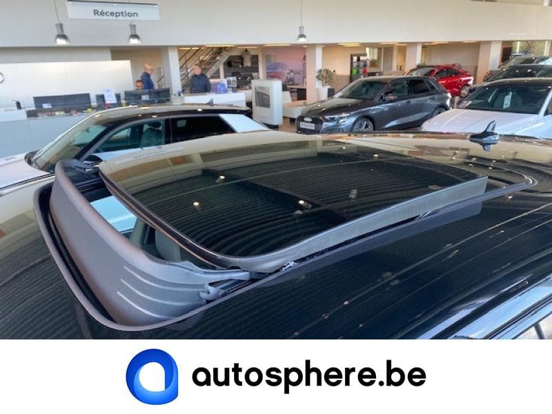 Audi Q8 50TDI Quattro - 14