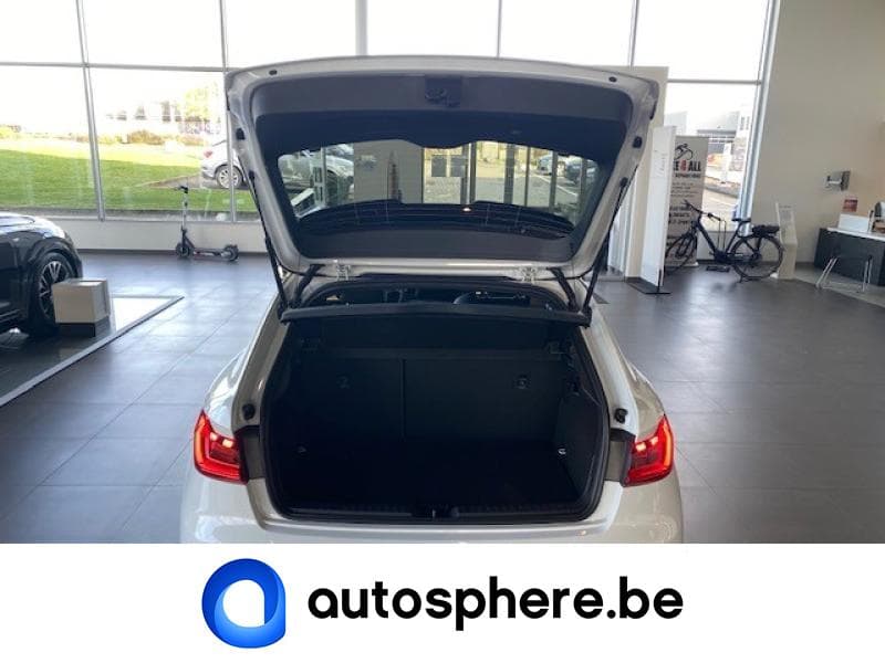 Audi A1 S Line - 8