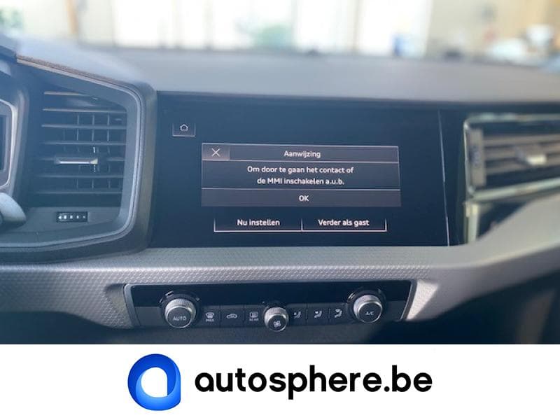 Audi A1 S Line - 16