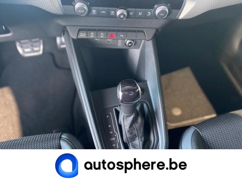Audi A1 S Line - 17