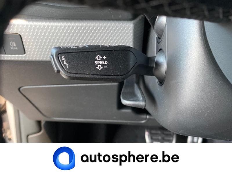 Audi A1 S Line - 18