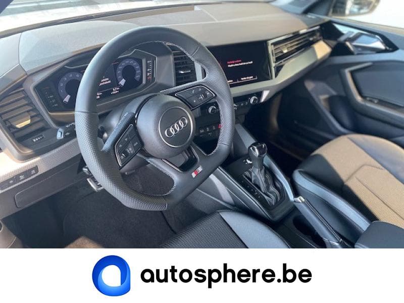 Audi A1 S Line - 14
