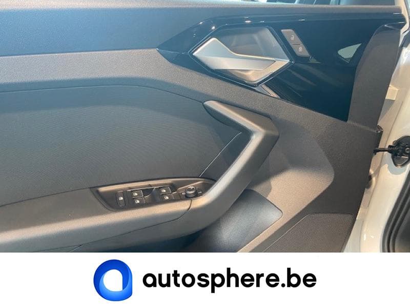 Audi A1 S Line - 12