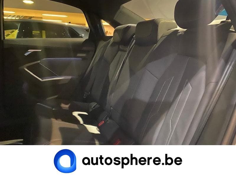 Audi A3 Berline S-Line - 9