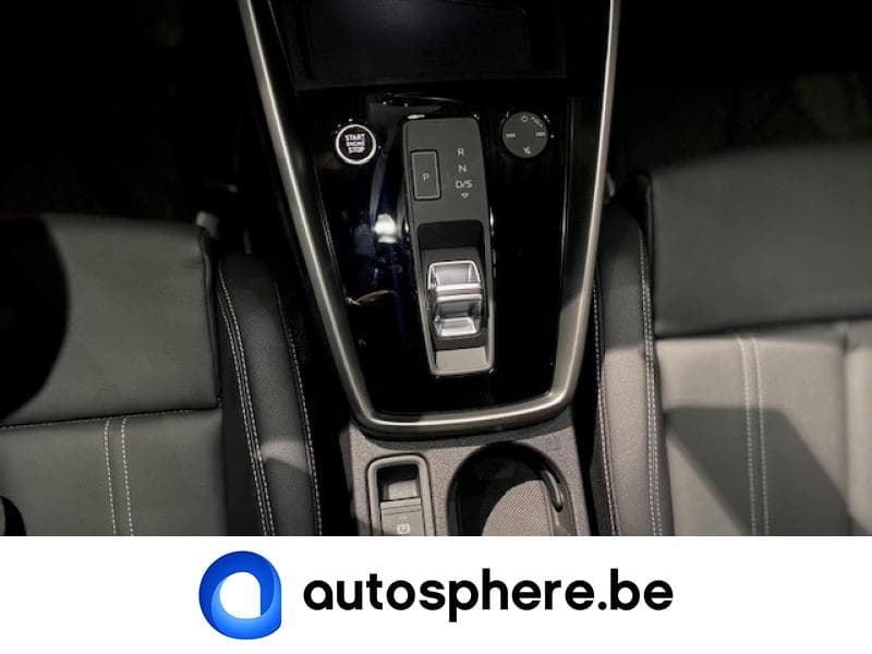 Audi A3 Berline S-Line - 16