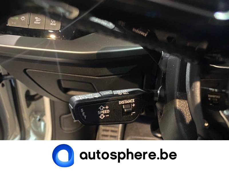 Audi A3 Berline S-Line - 17
