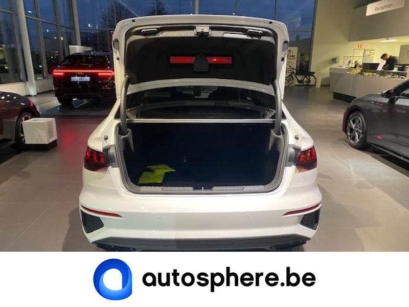 Audi A3 Berline S-Line - 7