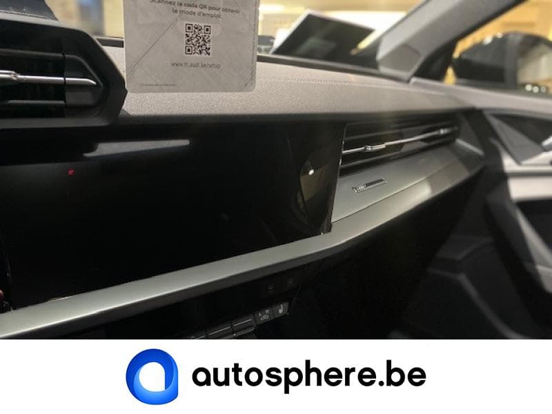 Audi A3 Berline S-Line - 15