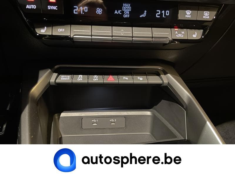 Audi A3 S-Line - 12