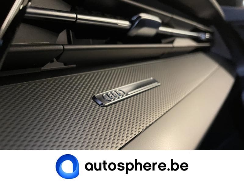 Audi A3 S-Line - 14