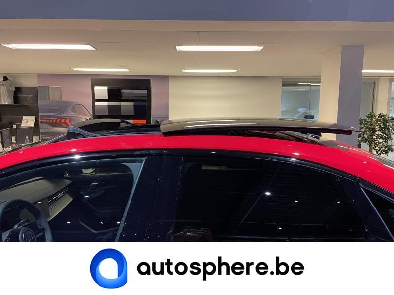 Audi A3 S-Line - 23
