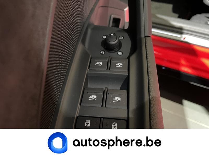 Audi A3 S-Line - 17