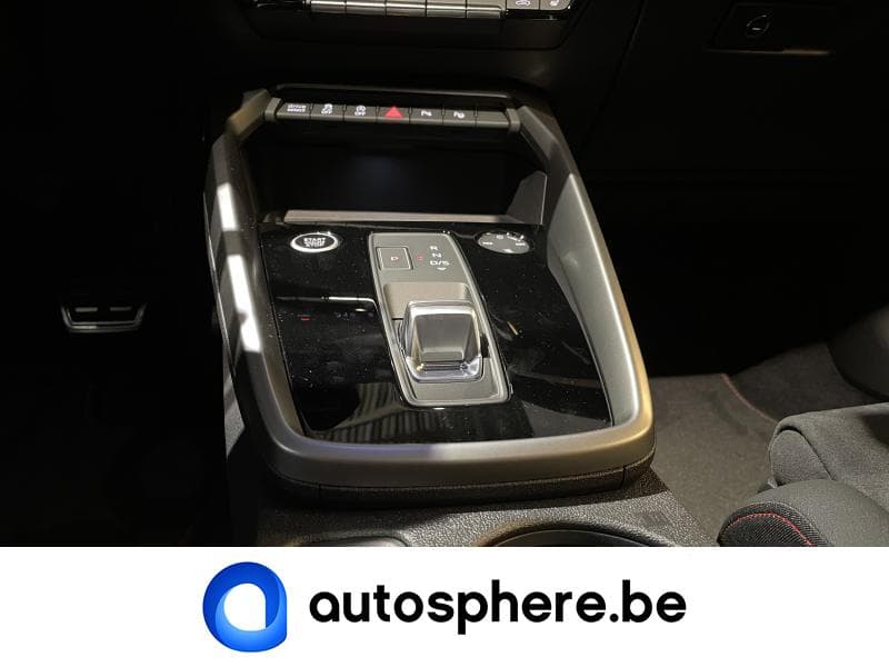 Audi A3 S-Line - 13