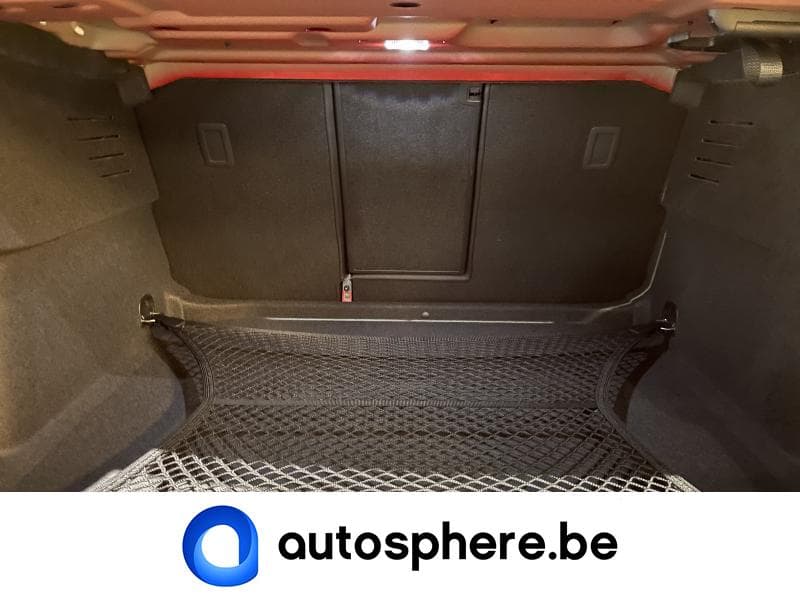 Audi A3 S-Line - 20