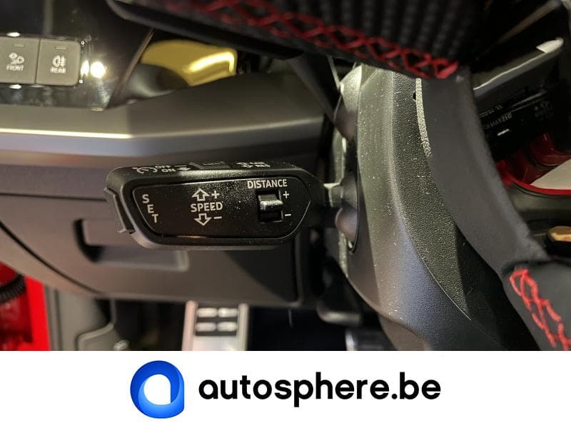 Audi A3 S-Line - 16
