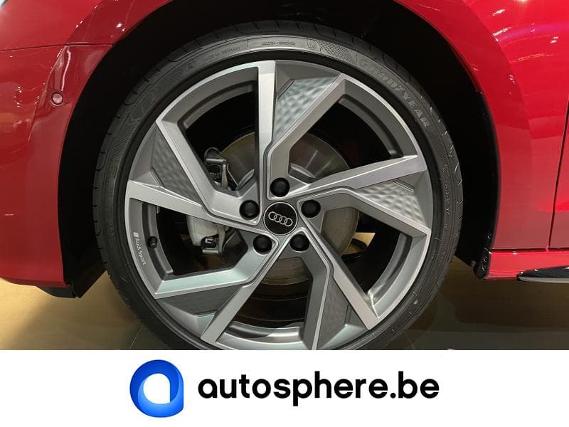 Audi A3 S-Line - 28