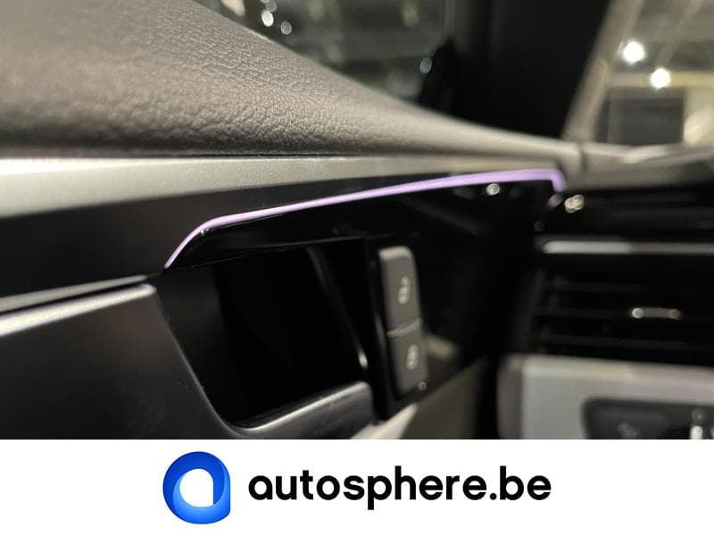 Audi A5 Sportback S-Line - 20
