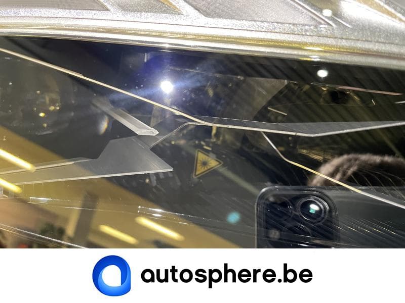 Audi A5 Sportback S-Line - 31