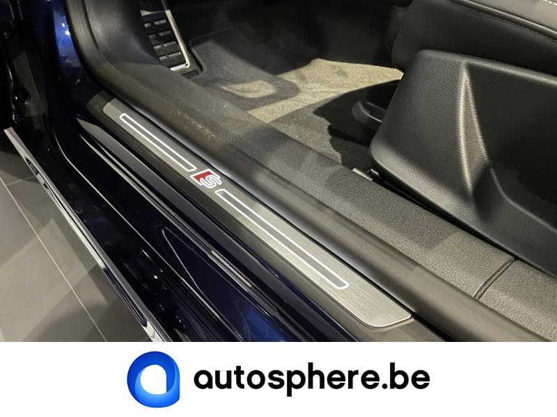 Audi A5 Sportback S-Line - 23