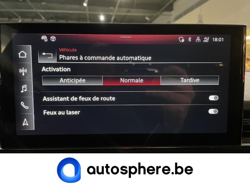 Audi A5 Sportback S-Line - 15
