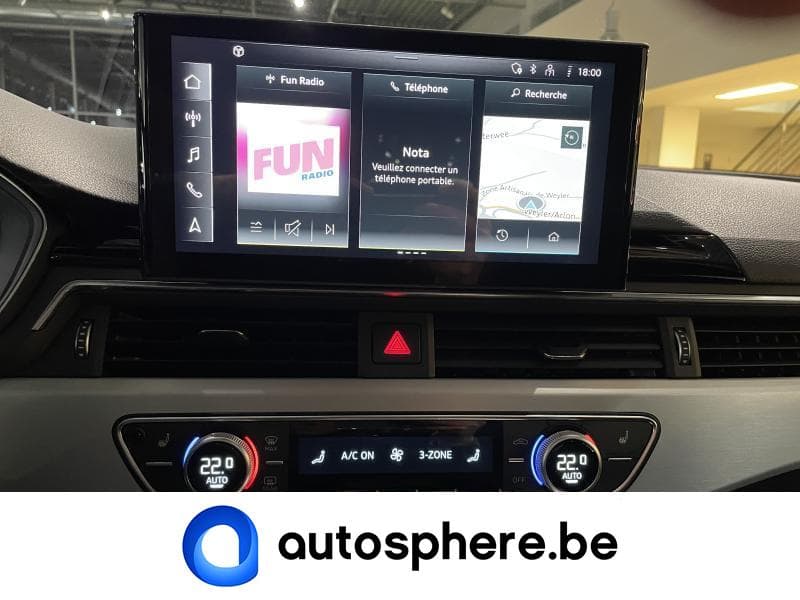 Audi A5 Sportback S-Line - 9