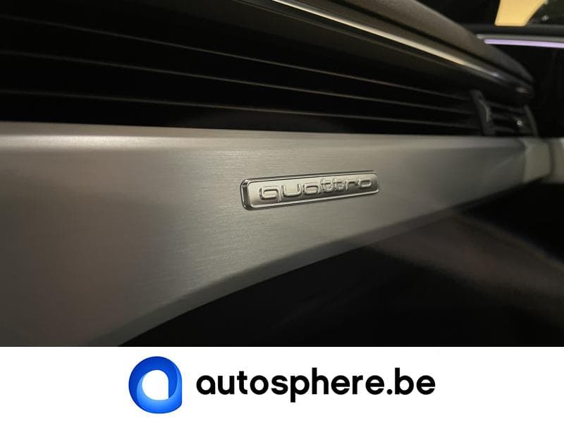 Audi A5 Sportback S-Line - 22