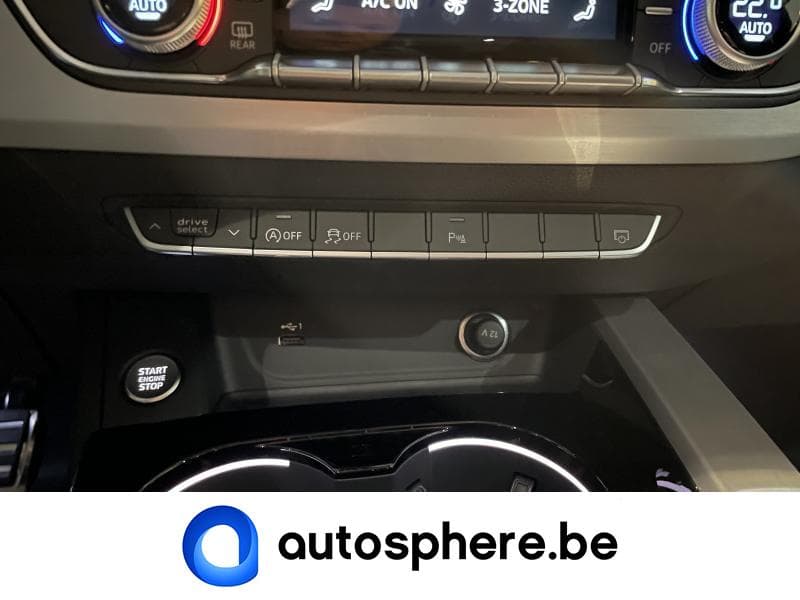 Audi A5 Sportback S-Line - 13