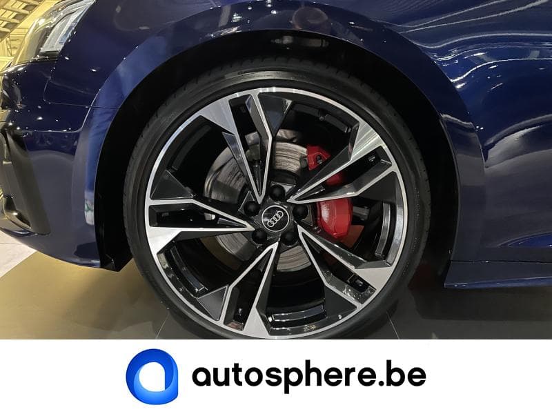 Audi A5 Sportback S-Line - 33