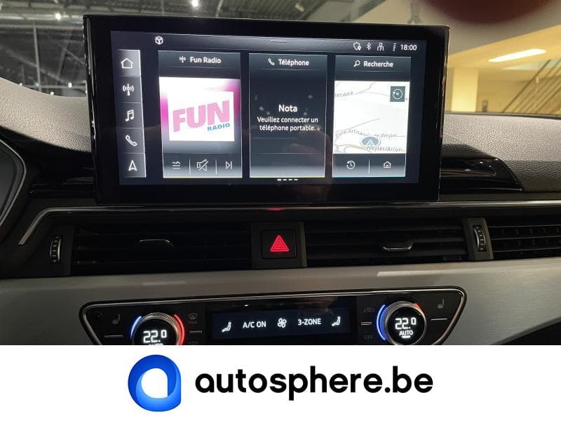 Audi A5 Sportback S-Line - 12
