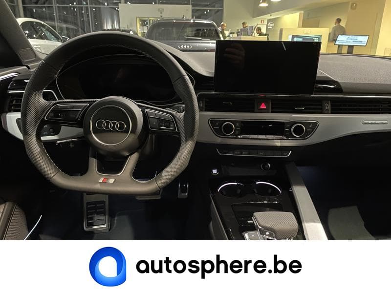 Audi A5 Sportback S-Line - 7