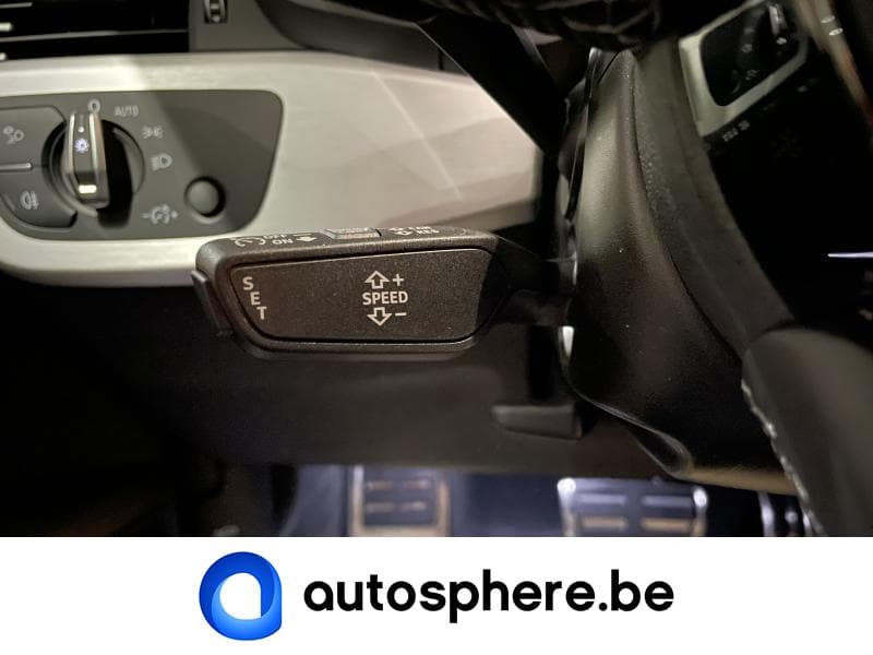Audi A5 Sportback S-Line - 21