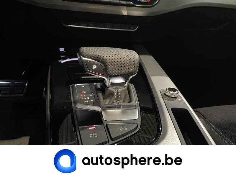 Audi A5 Sportback S-Line - 14