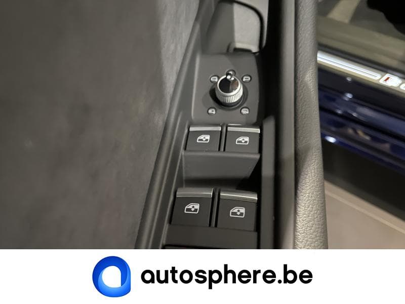 Audi A5 Sportback S-Line - 19